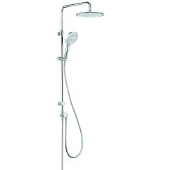 Kludi Freshline zuhany készlet fal króm 6709005-00