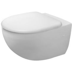 Duravit Architec wc csésze függesztett fehér 2546090064