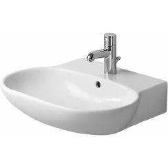 Duravit Foster umywalka 55x44,5 cm ścienna 0419550000