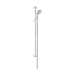 Grohe New Tempesta zestaw prysznicowy z drążkiem chrom 26163000