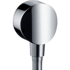 Hansgrohe Fixfit szögcsatlakozás króm 26453000