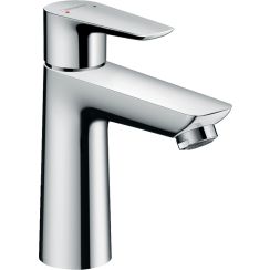 Hansgrohe Talis E mosdócsaptelep álló króm 71713000