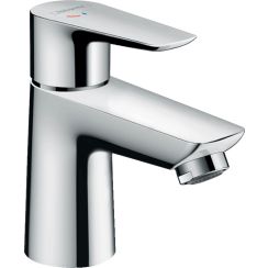 Hansgrohe Talis E mosdócsaptelep álló króm 71703000
