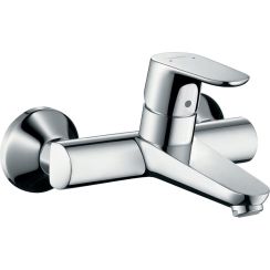 Hansgrohe Focus mosdócsaptelep fali króm 31923000