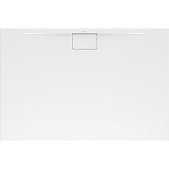 Villeroy & Boch Architectura téglalap alakú zuhanytálca 140x80 cm fehér UDA1480ARA215V-01