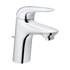 Grohe Eurostyle New mosdócsaptelep álló StarLight Chrome 23707003