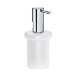 Grohe Essentials szappanadagoló 160 ml StarLight Chrome 40394001