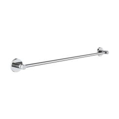 Grohe Essentials törölközőtartó StarLight Chrome 40366001