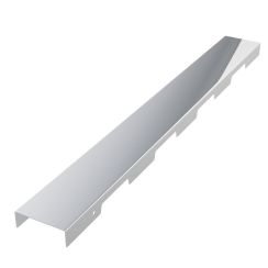 Schedpol Base zuhany lefolyó rács 90 cm 10.053/SL