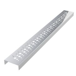Schedpol Base zuhany lefolyó rács 40 cm 10.056/CE