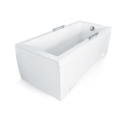 Besco Modern kád burkolat #OAM-12O-MO