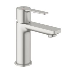 Grohe Lineare mosdócsaptelep álló SuperSteel 23791DC1