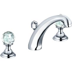 Kludi 1926 mosdócsaptelep álló króm 5104305G5