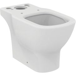 Ideal Standard Tesi kompakt wc csésze fehér T008701