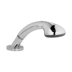 Hansa zestaw montażowy ze słuchawką do 5306 chrom 53249130