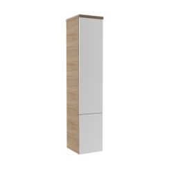 Ravak Rosa II szekrény 30.5x35x153.5 cm oldalra állítható X000000928