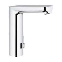 Grohe Eurosmart Cosmopolitan mosdócsaptelep álló elektronikus króm 36422000