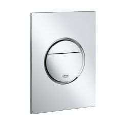 Grohe Nova Cosmopolitan S öblítő gomb WC-hez StarLight Chrome 37601000