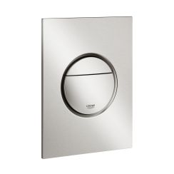 Grohe Nova Cosmopolitan S öblítő gomb WC-hez SuperSteel 37601DC0