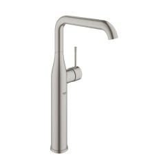 Grohe Essence New mosdócsaptelep álló SuperSteel 32901DC1