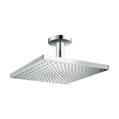 Hansgrohe Raindance fejzuhany 30x30 cm négyzet króm 26251000