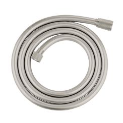 Grohe Silverflex zuhanycső 175 cm SuperSteel 28388DC0