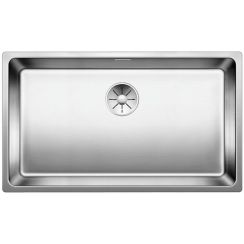 Blanco Andano 700-IF acél mosogató 74x44 cm 522970