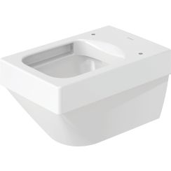 Duravit Vero Air wc csésze függesztett igen fehér 2525090000