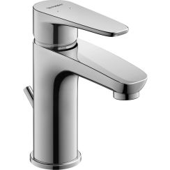 Duravit B.1 mosdócsaptelep álló króm B11010001010