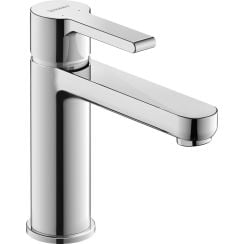 Duravit B.2 mosdócsaptelep álló króm B21020002010