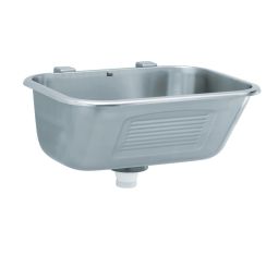 Teka Intra VK közmű kamra 44x34 cm acél 705080200