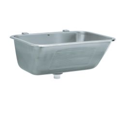 Teka Intra VK közmű kamra 60x45 cm acél 705050200