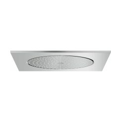 Grohe Rainshower fejzuhany 50.8x50.8 cm négyzet StarLight Chrome 27286000