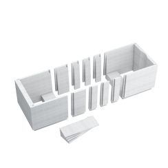 Schedpol Stabilsound kád burkolat 1.028-LED