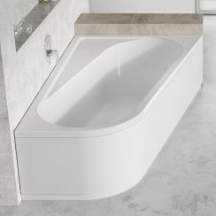 Ravak Chrome kád burkolat CZA4100A00