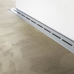 Ravak Runway zuhany lefolyó 75 cm X01625
