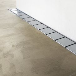 Ravak 10° zuhany lefolyó 75 cm X01626