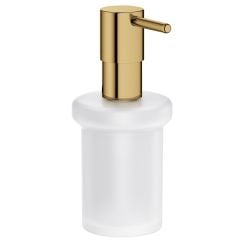 Grohe Essentials szappanadagoló 160 ml Cool Sunrise 40394GL1