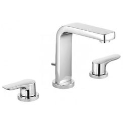 Kludi Pure&Solid mosdócsaptelep álló króm 343940575