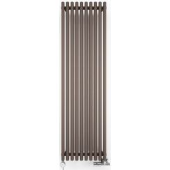 Terma Tune VWS fürdőszoba radiátor dekoratív 60x139 cm fehér WGTSV060139K916SX