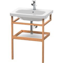 Duravit DuraStyle mosogatólábak DS988101876