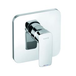 Kludi Pure&Style zuhanycsaptelep süllyesztett króm 406550575