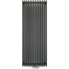 Terma Tune VWD fürdőszoba radiátor dekoratív 60x139 cm fehér WGTUV060139K916SX