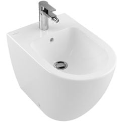 Villeroy & Boch Subway 2.0 bidé álló fehér 54010001