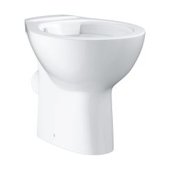 Grohe Bau Ceramic wc csésze álló igen fehér 39430000