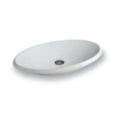 Art Ceram Oval umywalka 70x41 cm OVL00101;00
