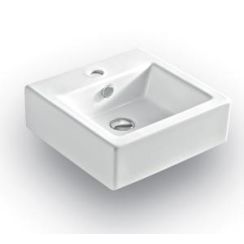 Art Ceram Fuori Box umywalka 50x48 cm biała TFL02201,00
