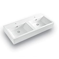 Art Ceram Fuori Box umywalka 108x50 cm TFL02701;00