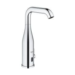 Grohe Essence mosdócsaptelep álló elektronikus StarLight Chrome 36445000