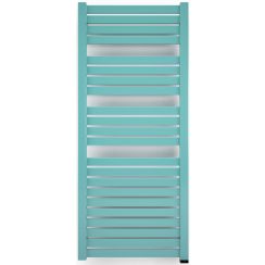 Terma Mantis fürdőszoba radiátor dekoratív 156x54 cm fehér WZMAE156054K916S8U